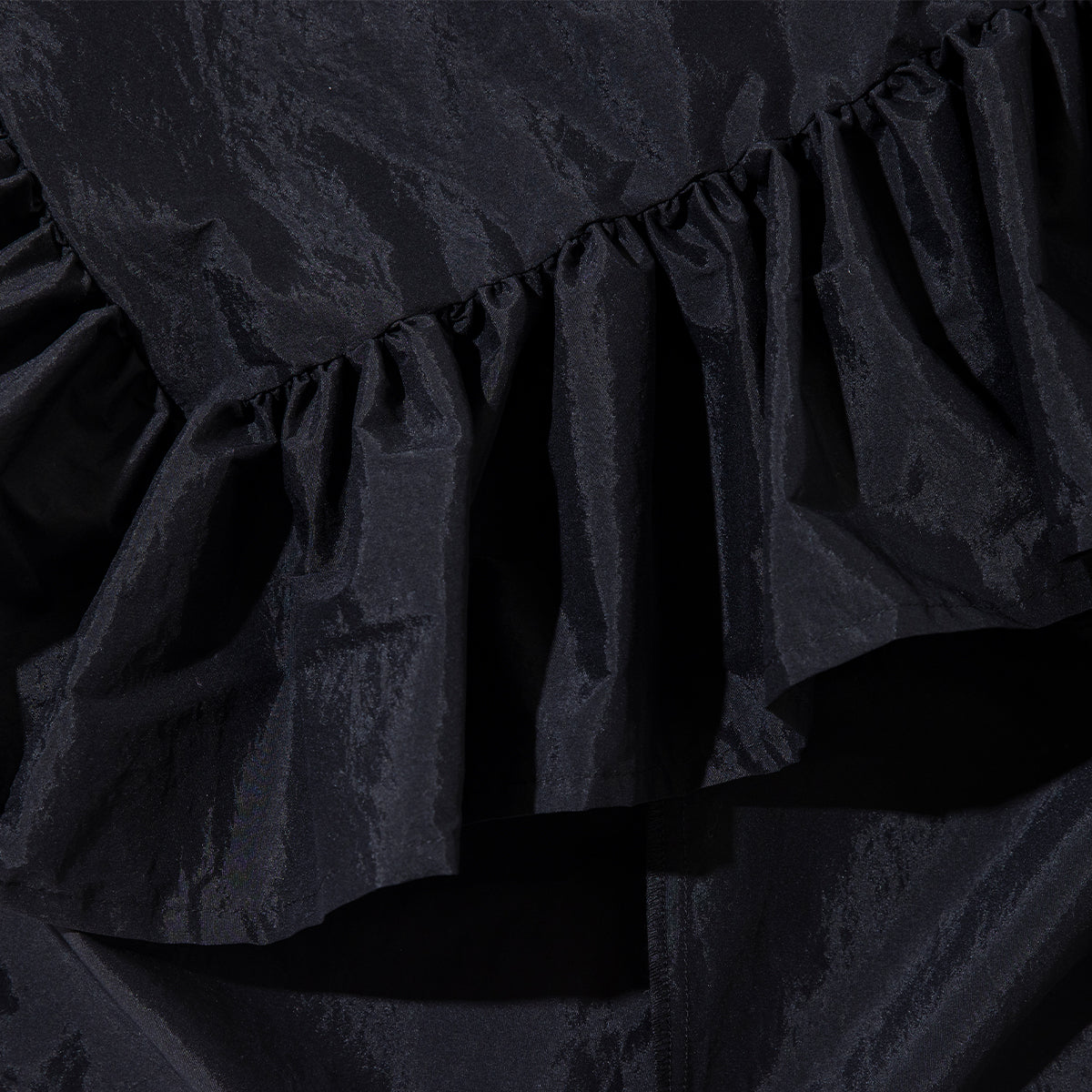 naokitomizuka WILD THINGS poncho with scarf ナオキトミヅカ WILD THINGS ポンチョ ウィズ スカーフ GRNTB022【レディース ポンチョ ナイロン素材 コラボ 26SS】