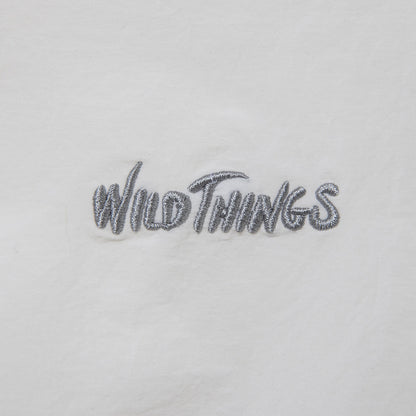 naokitomizuka WILD THINGS poncho with scarf ナオキトミヅカ WILD THINGS ポンチョ ウィズ スカーフ GRNTB022【レディース ポンチョ ナイロン素材 コラボ 26SS】