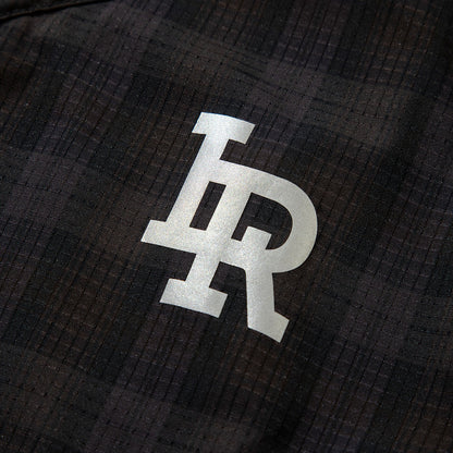 Liberaiders DOTAIR BASEBALL SHIRT リベレイダース ドットエア ベースボール シャツ 721012612【メンズ 通気性 軽量性 ポケット 26SS】