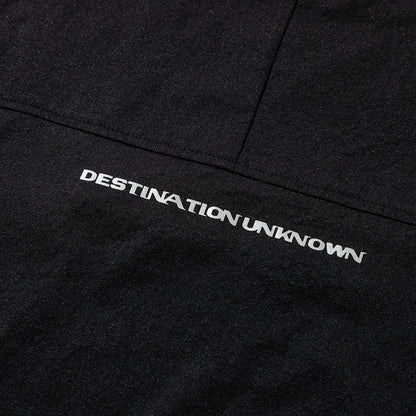 Liberaiders DOT AIR S/S PULLOVER リベレイダース ドット エア ショートスリーブ プルオーバー 726012612【メンズ 軽量 通気性 リフレクタープリント 26SS】