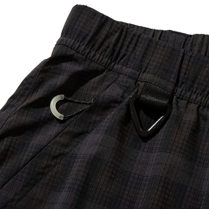 Liberaiders DOTAIR SHORTS リベレイダース ドットエア ショーツ 728012612【メンズ 軽量 通気性 収納力 26SS】