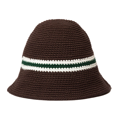 Liberaiders CRUSHER HAT リベレイダース クラッシャー ハット 729012612【メンズ 手編み 通気性 26SS】