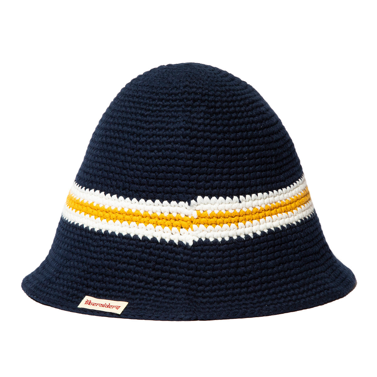 Liberaiders CRUSHER HAT リベレイダース クラッシャー ハット 729012612【メンズ 手編み 通気性 26SS】