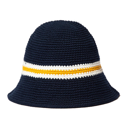 Liberaiders CRUSHER HAT リベレイダース クラッシャー ハット 729012612【メンズ 手編み 通気性 26SS】