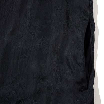 MIYAO Cupro Slip Dress ミヤオ キュプラスリップドレス MEOP-01【レディース キュプラ 肌触り 製品洗い 26SS】