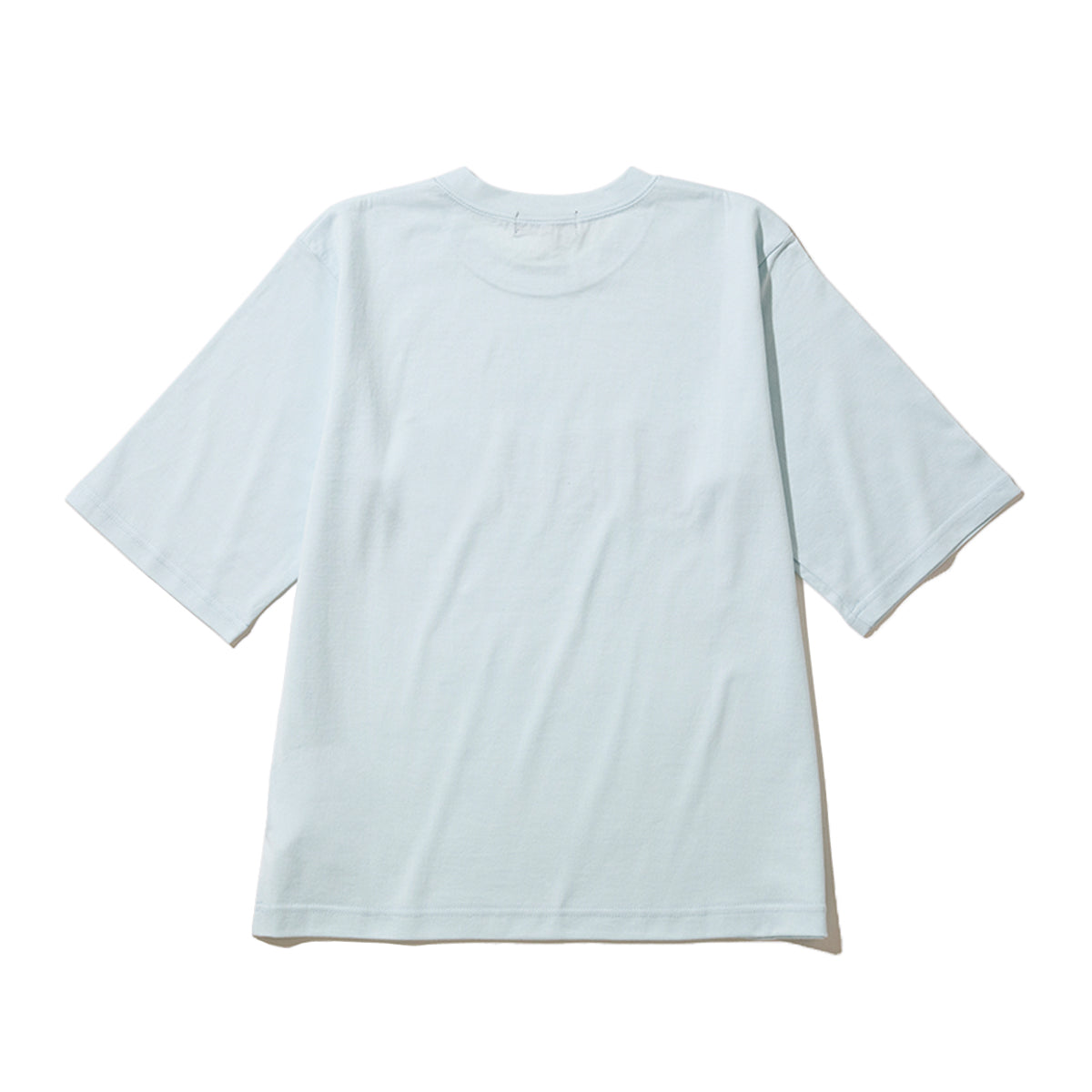 MIYAO Print T-Shirt ミヤオ プリントTシャツ METS-02【レディース コットン素材 半袖 26SS】