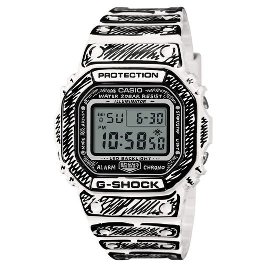 DW-5600JV-7JR