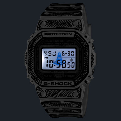 DW-5600JV-7JR