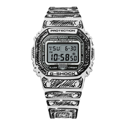 DW-5600JV-7JR