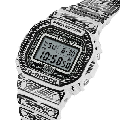 DW-5600JV-7JR
