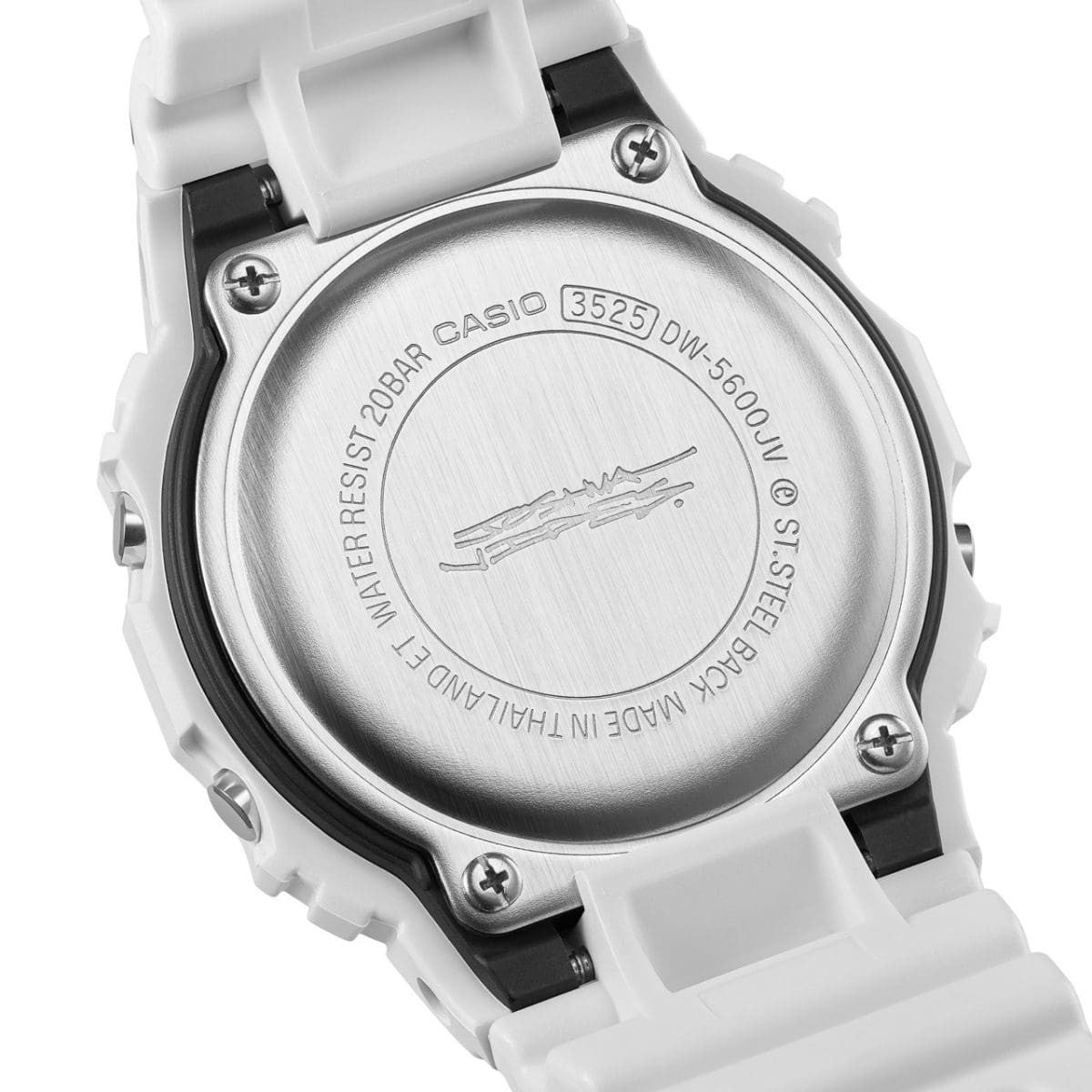 DW-5600JV-7JR