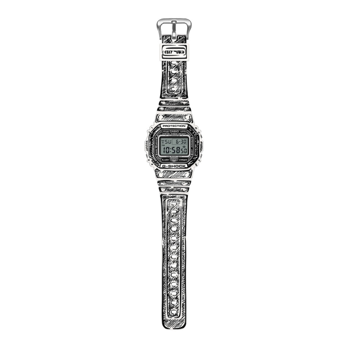DW-5600JV-7JR – Kinetics（キネティクス）｜OFFICIAL ONLINE STORE