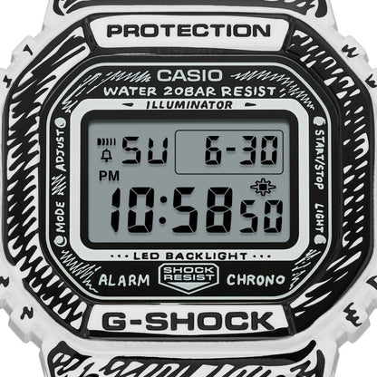 DW-5600JV-7JR