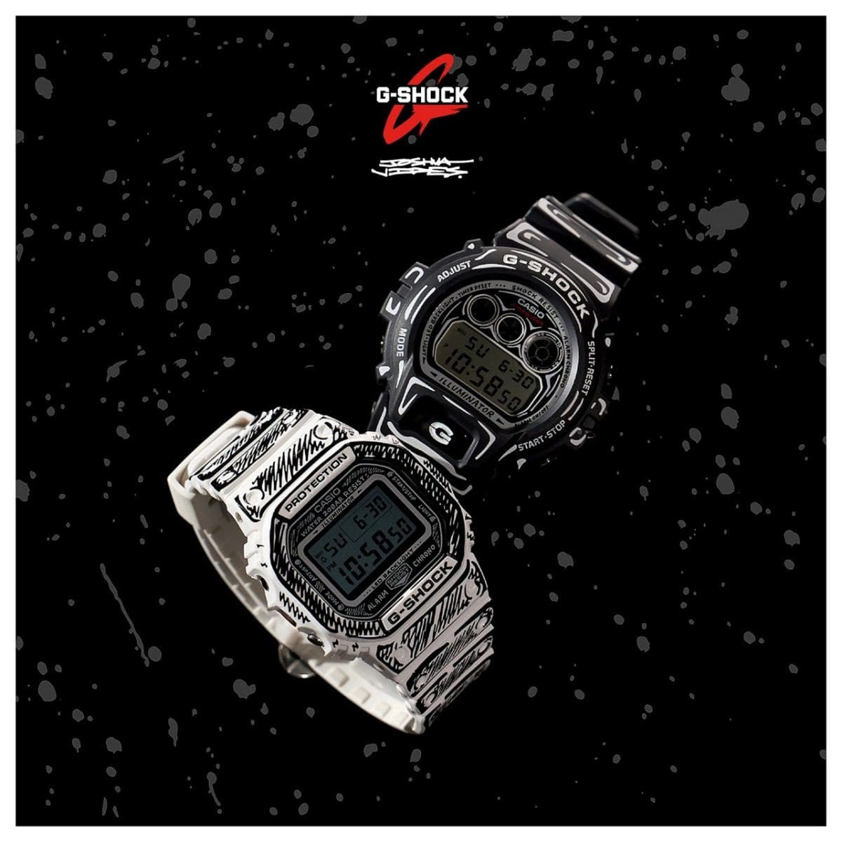 DW-6900JV-1JR
