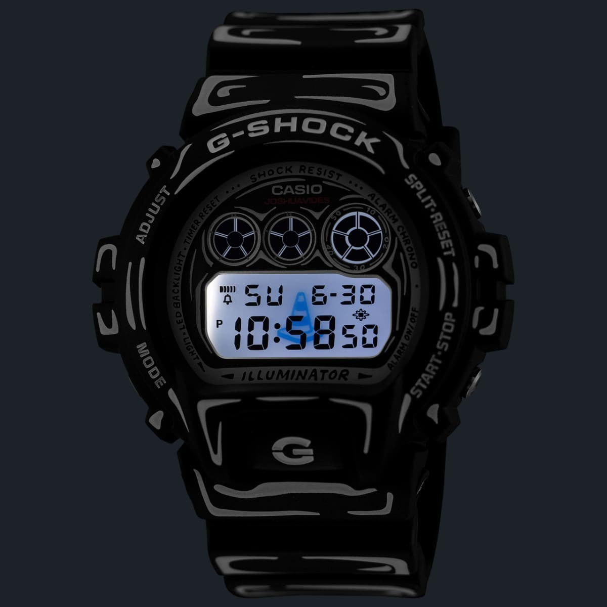 DW-6900JV-1JR