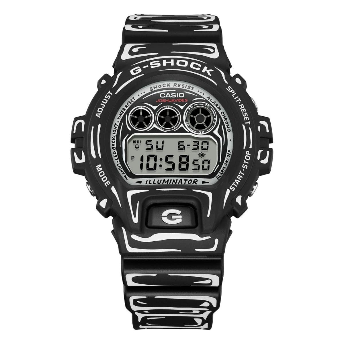 DW-6900JV-1JR
