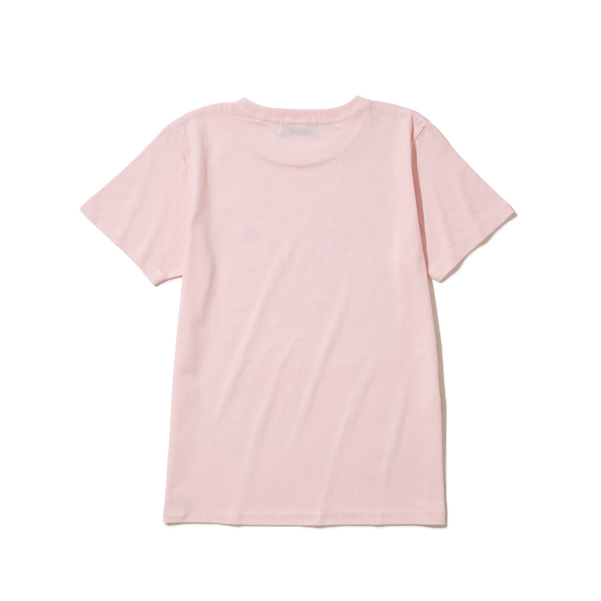 PoI Print tee S/S cat UFO ポィ プリント Tシャツ ショートスリーブ キャット UFO 261-CT14【レディース プリントTシャツ 半袖 26SS】