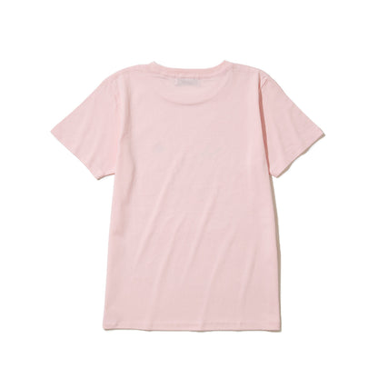 PoI Print tee S/S cat UFO ポィ プリント Tシャツ ショートスリーブ キャット UFO 261-CT14【レディース プリントTシャツ 半袖 26SS】
