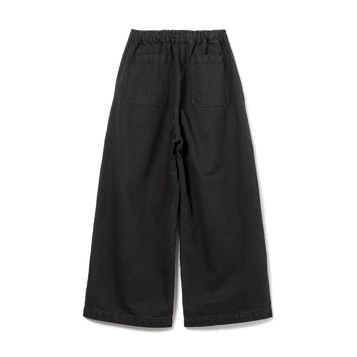 Sandinista Light Denim Easy Baggy Pants - Overdyed 60426PS02-BT
