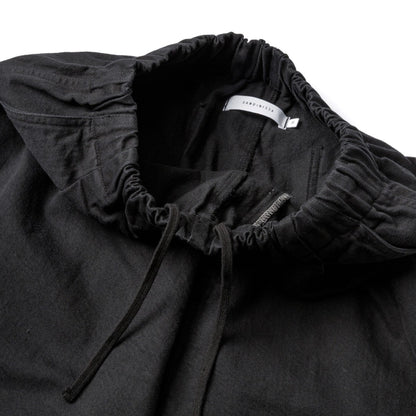 Sandinista Light Denim Easy Baggy Pants - Overdyed サンディニスタ ライト デニム イージー バギー パンツ オーバーダイ 60426PS02-BT【メンズ デニムパンツ イージーパンツ バギーシルエット ストレート 26SS】