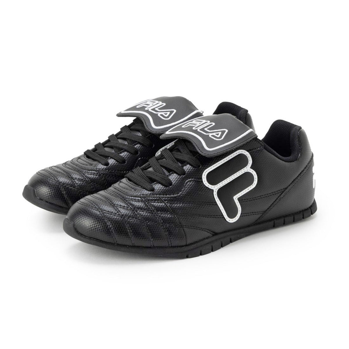 FILA FASCINO LS フィラ ファッシノエルエス FM0100998014【メンズ カジュアル スニーカー ローカット デイリーユース タウンユース 26SS】