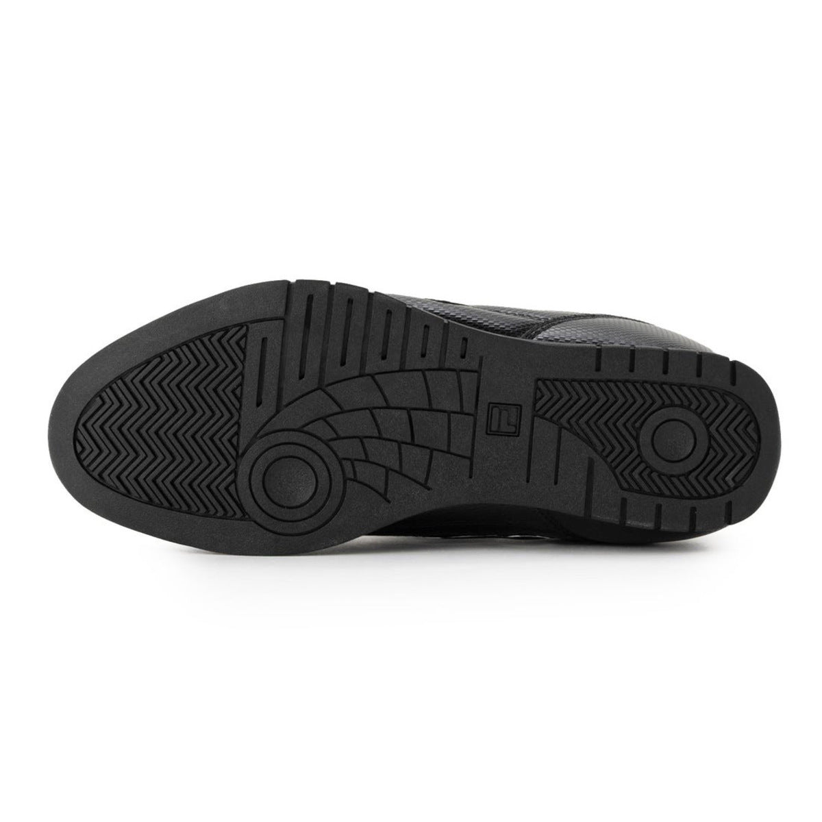 FILA FASCINO LS フィラ ファッシノエルエス FM0100998014【メンズ カジュアル スニーカー ローカット デイリーユース タウンユース 26SS】