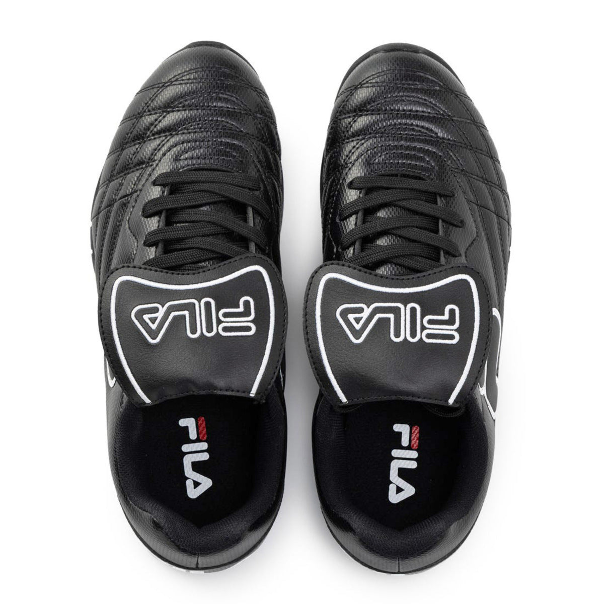 FILA FASCINO LS フィラ ファッシノエルエス FM0100998014【メンズ カジュアル スニーカー ローカット デイリーユース タウンユース 26SS】