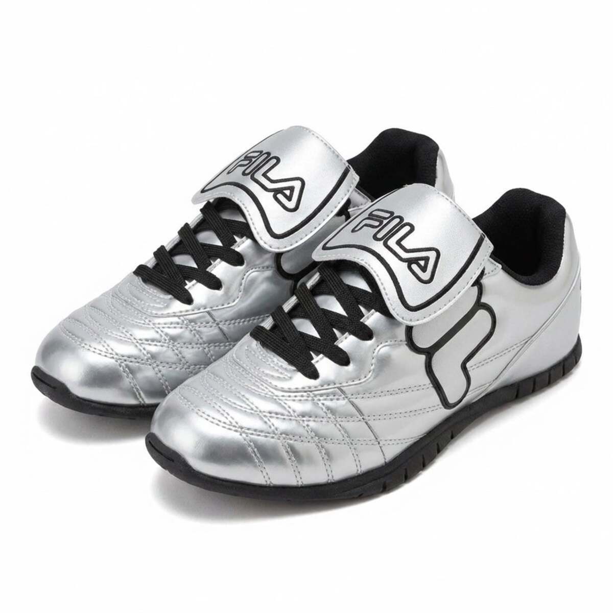 FILA FASCINO LS フィラ ファッシノエルエス FM0100998031【メンズ カジュアル スニーカー ローカット デイリーユース タウンユース 26SS】