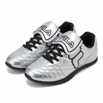 FILA FASCINO LS フィラ ファッシノエルエス FM0100998031【メンズ カジュアル スニーカー ローカット デイリーユース タウンユース 26SS】