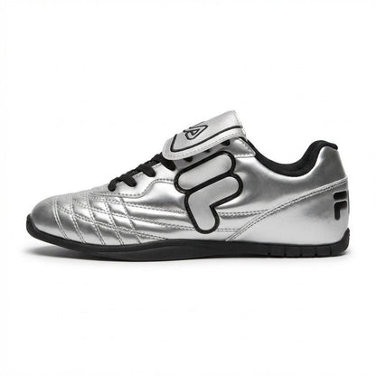 FILA FASCINO LS フィラ ファッシノエルエス FM0100998031【メンズ カジュアル スニーカー ローカット デイリーユース タウンユース 26SS】