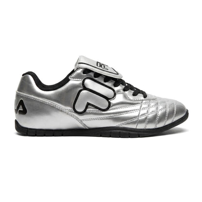 FILA FASCINO LS フィラ ファッシノエルエス FM0100998031【メンズ カジュアル スニーカー ローカット デイリーユース タウンユース 26SS】