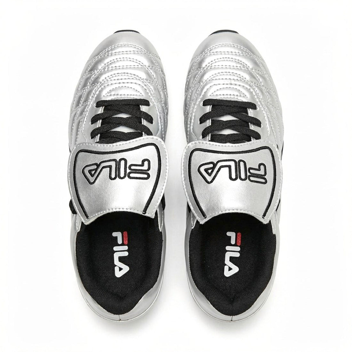 FILA FASCINO LS フィラ ファッシノエルエス FM0100998031【メンズ カジュアル スニーカー ローカット デイリーユース タウンユース 26SS】