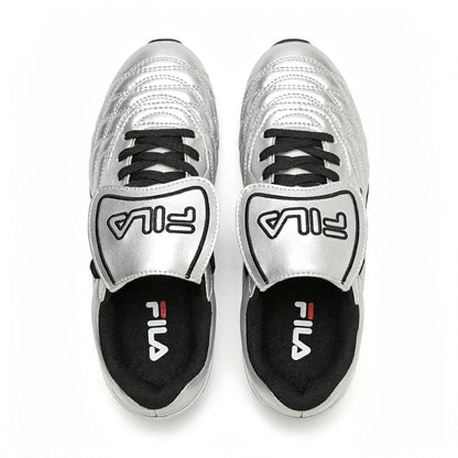 FILA FASCINO LS フィラ ファッシノエルエス FM0100998031【メンズ カジュアル スニーカー ローカット デイリーユース タウンユース 26SS】