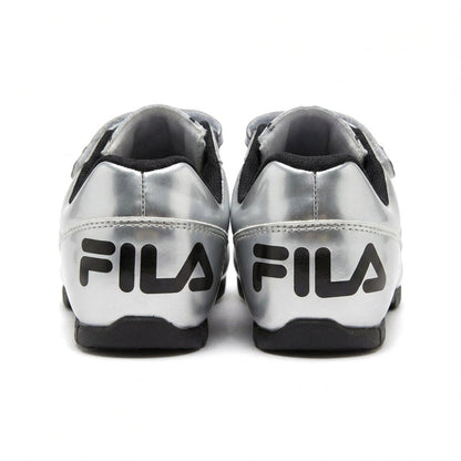FILA FASCINO LS フィラ ファッシノエルエス FM0100998031【メンズ カジュアル スニーカー ローカット デイリーユース タウンユース 26SS】