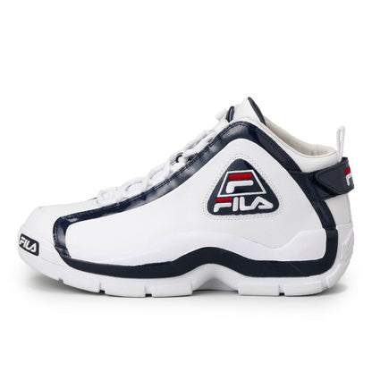 FILA GRANT HILL 2 フィラ グラントヒル 2 FM0101023100【メンズ バッシュスタイル ストリート 26SS】
