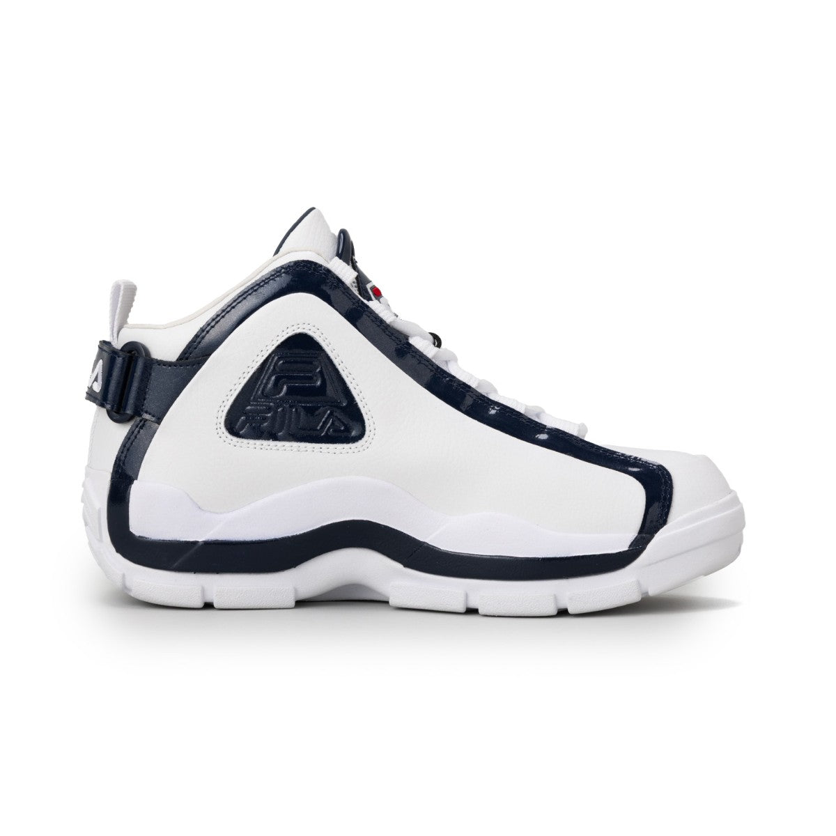 FILA GRANT HILL 2 フィラ グラントヒル 2 FM0101023100【メンズ バッシュスタイル ストリート 26SS】