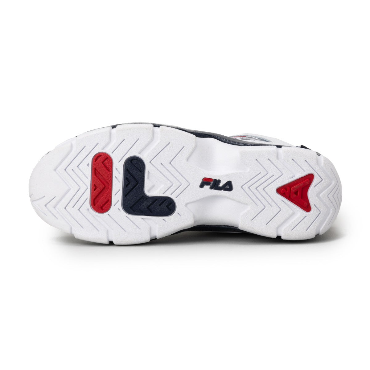FILA GRANT HILL 2 FM0101023100 – Kinetics（キネティクス