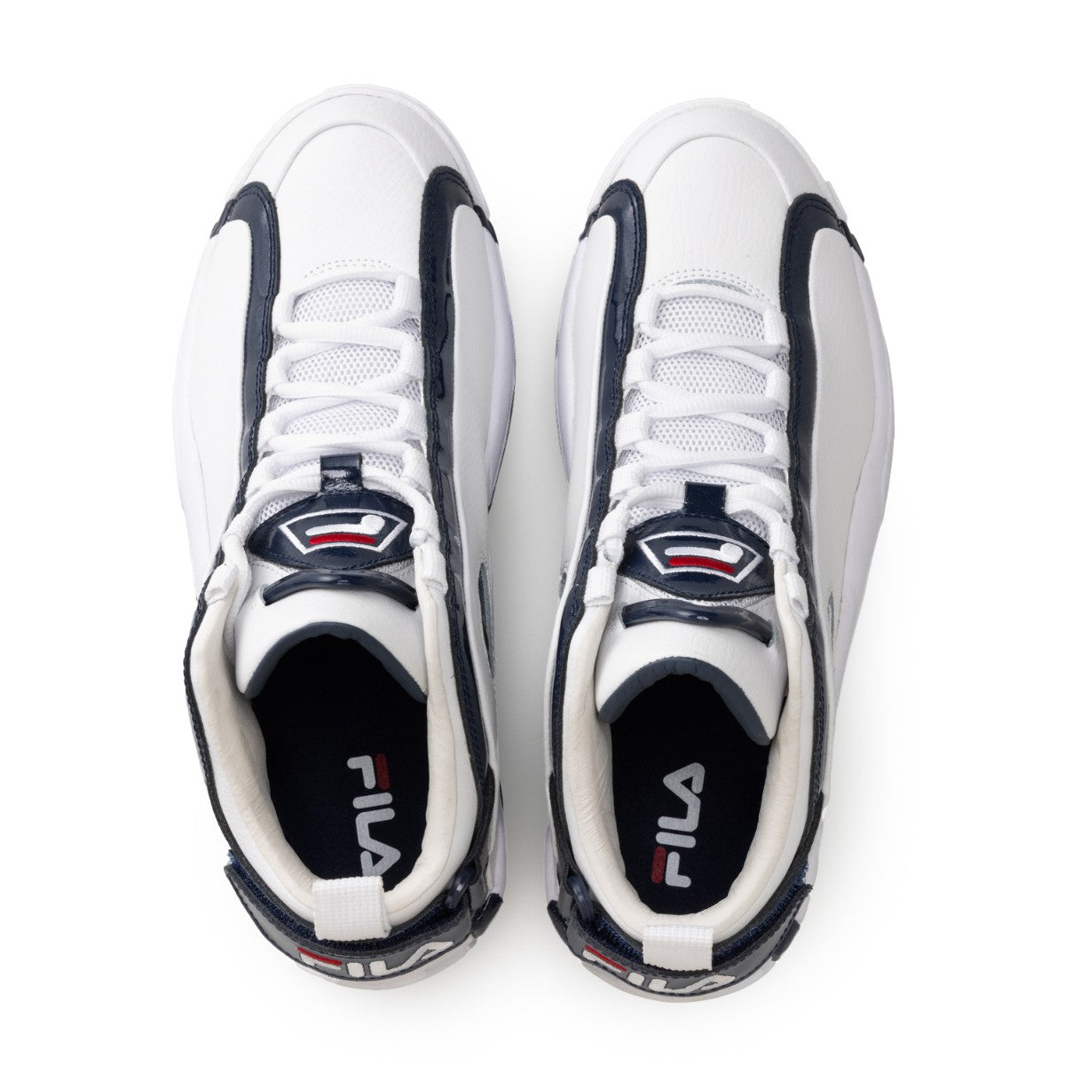FILA GRANT HILL 2 フィラ グラントヒル 2 FM0101023100【メンズ バッシュスタイル ストリート 26SS】