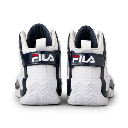 FILA GRANT HILL 2 フィラ グラントヒル 2 FM0101023100【メンズ バッシュスタイル ストリート 26SS】