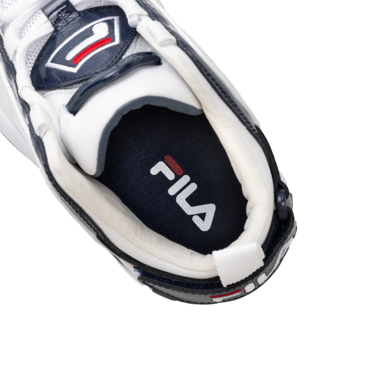 FILA GRANT HILL 2 フィラ グラントヒル 2 FM0101023100【メンズ バッシュスタイル ストリート 26SS】