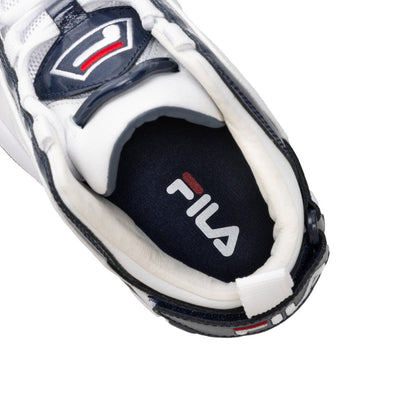 FILA GRANT HILL 2 フィラ グラントヒル 2 FM0101023100【メンズ バッシュスタイル ストリート 26SS】