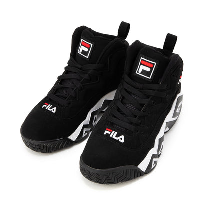 FILA MB フィラ マッシュバーン FM0FHE102001【メンズ ストリート NBAカルチャー 復刻モデル 26SS】