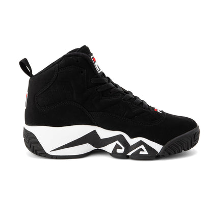 FILA MB フィラ マッシュバーン FM0FHE102001【メンズ ストリート NBAカルチャー 復刻モデル 26SS】