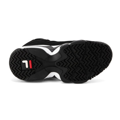 FILA MB フィラ マッシュバーン FM0FHE102001【メンズ ストリート NBAカルチャー 復刻モデル 26SS】