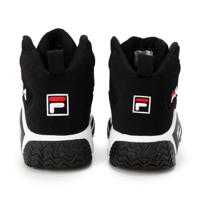 FILA MB フィラ マッシュバーン FM0FHE102001【メンズ ストリート NBAカルチャー 復刻モデル 26SS】