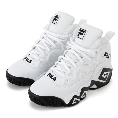 FILA MB フィラ マッシュバーン FM0FHE102005【メンズ ストリート NBAカルチャー 復刻モデル 26SS】