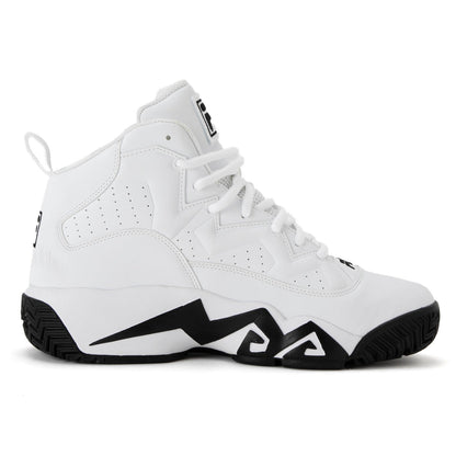 FILA MB フィラ マッシュバーン FM0FHE102005【メンズ ストリート NBAカルチャー 復刻モデル 26SS】