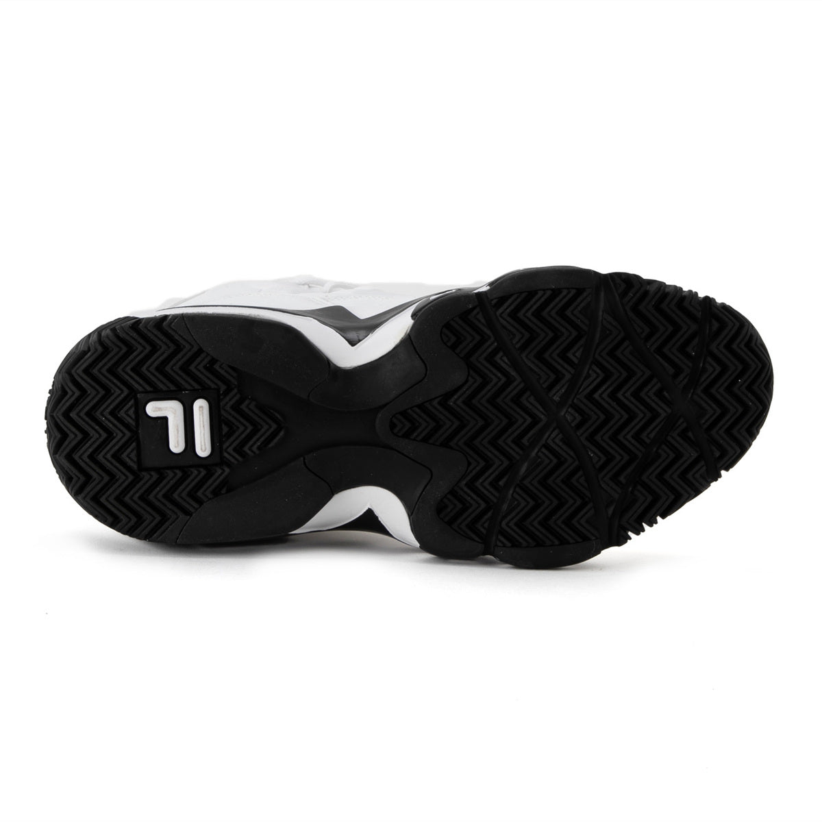 FILA MB フィラ マッシュバーン FM0FHE102005【メンズ ストリート NBAカルチャー 復刻モデル 26SS】