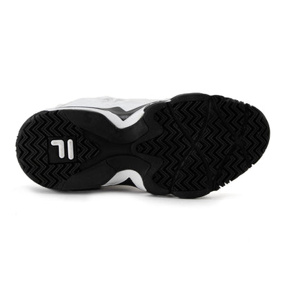 FILA MB フィラ マッシュバーン FM0FHE102005【メンズ ストリート NBAカルチャー 復刻モデル 26SS】