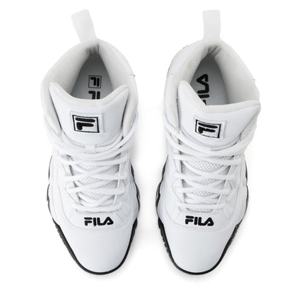 FILA MB フィラ マッシュバーン FM0FHE102005【メンズ ストリート NBAカルチャー 復刻モデル 26SS】